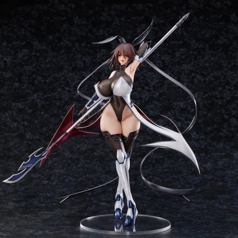 Produktbild zu TAIMANIN RPG - Scale Figure - Shiranui Mizuki