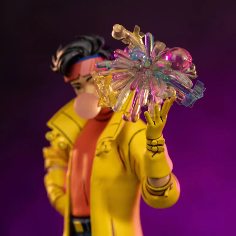 X-Men - Art Scale - Jubilee