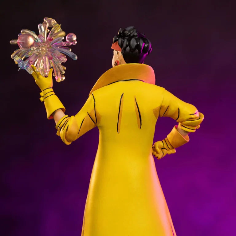 X-Men - Art Scale - Jubilee