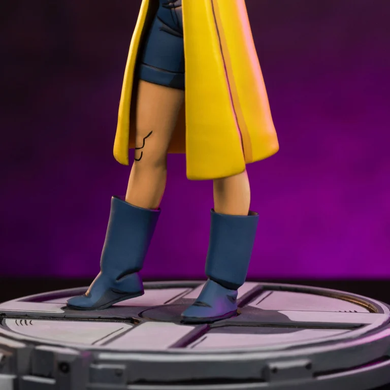 X-Men - Art Scale - Jubilee