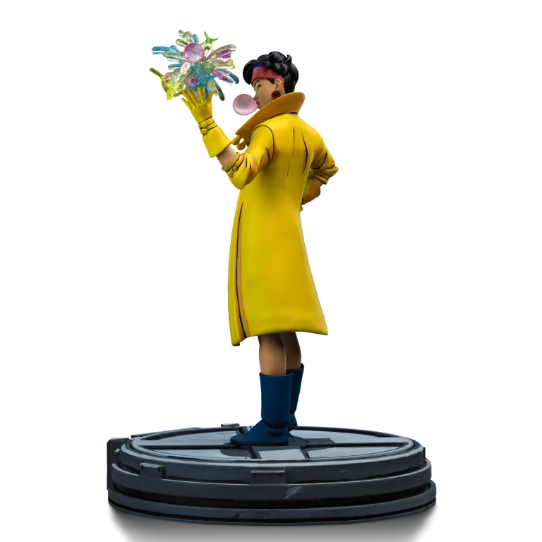 X-Men - Art Scale - Jubilee