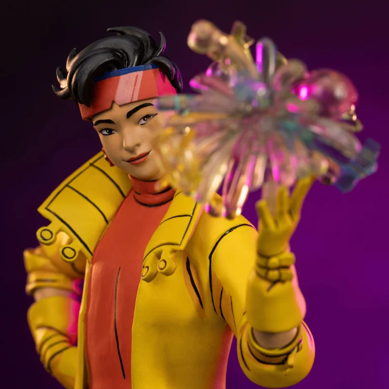 X-Men - Art Scale - Jubilee