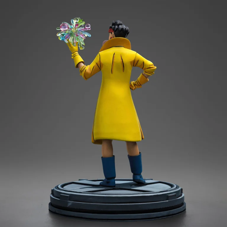 X-Men - Art Scale - Jubilee