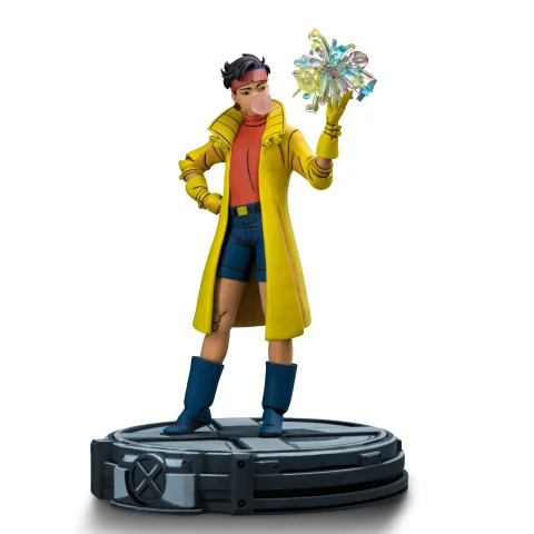 Produktbild zu X-Men - Art Scale - Jubilee