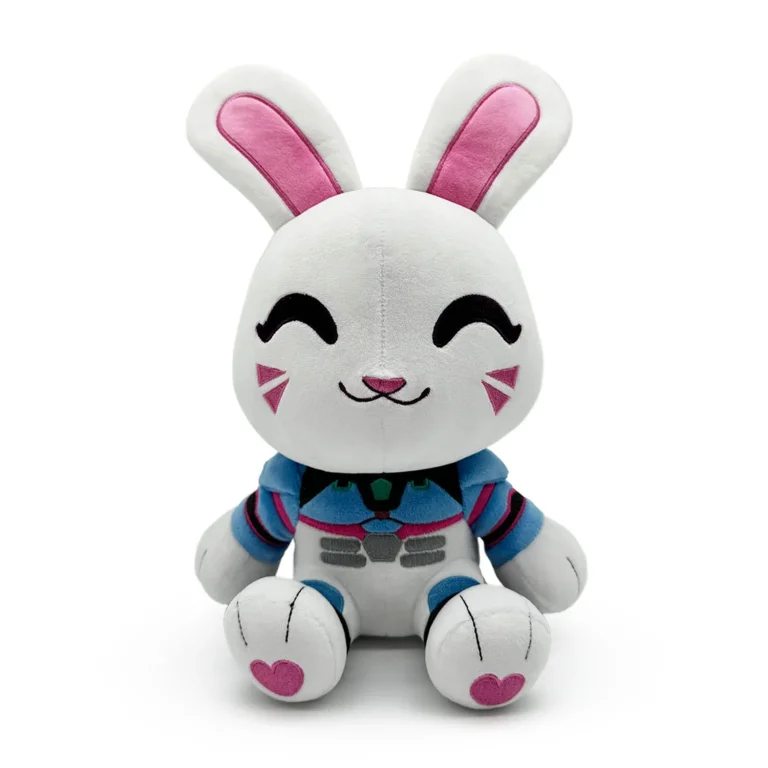 Overwatch - Plüsch - D.VA Bunny