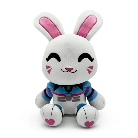 Produktbild zu Overwatch - Plüsch - D.VA Bunny