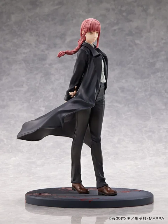 Chainsaw Man - Scale Figure - Makima