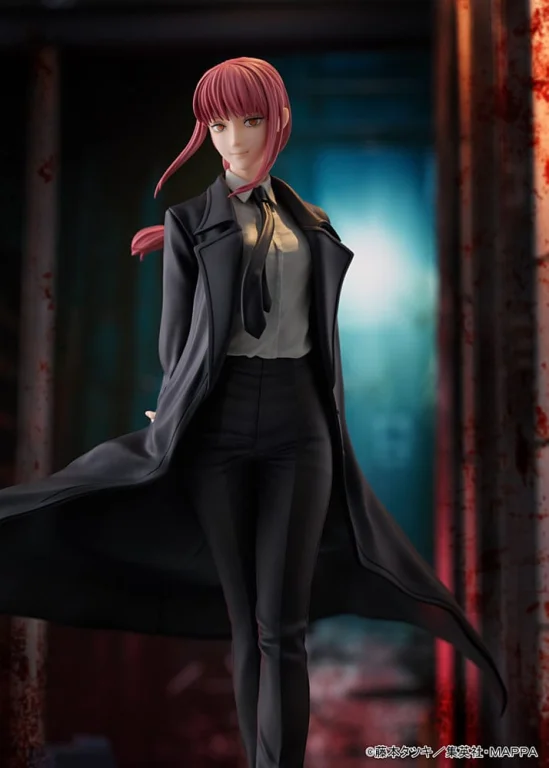 Chainsaw Man - Scale Figure - Makima