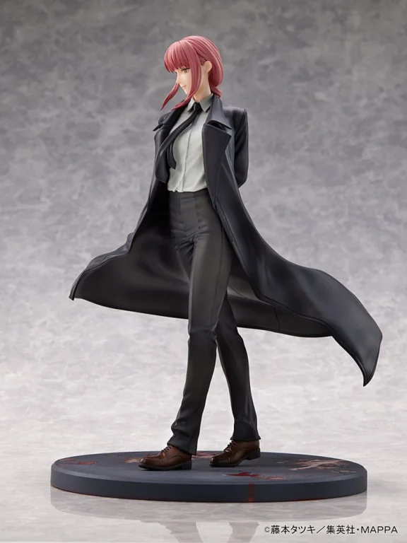 Chainsaw Man - Scale Figure - Makima