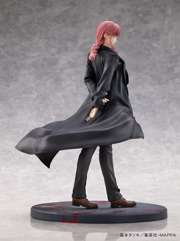 Chainsaw Man - Scale Figure - Makima