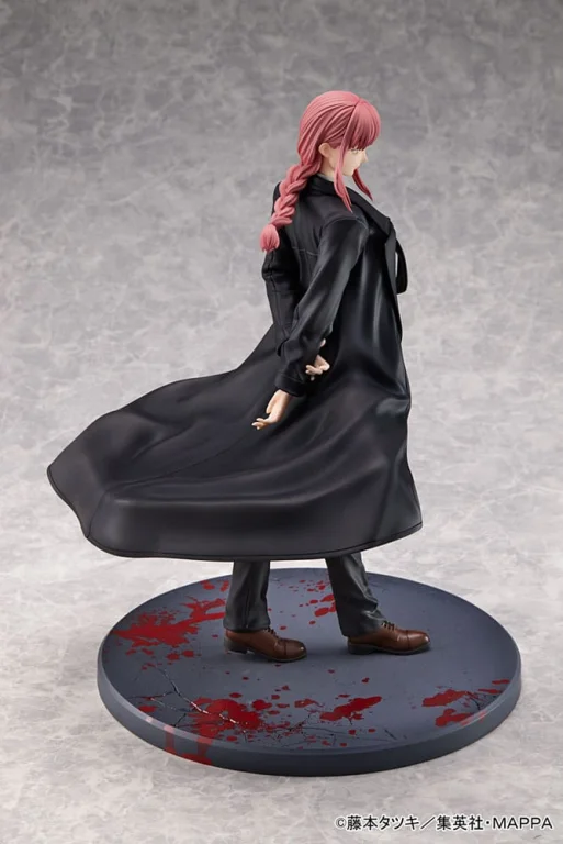 Chainsaw Man - Scale Figure - Makima