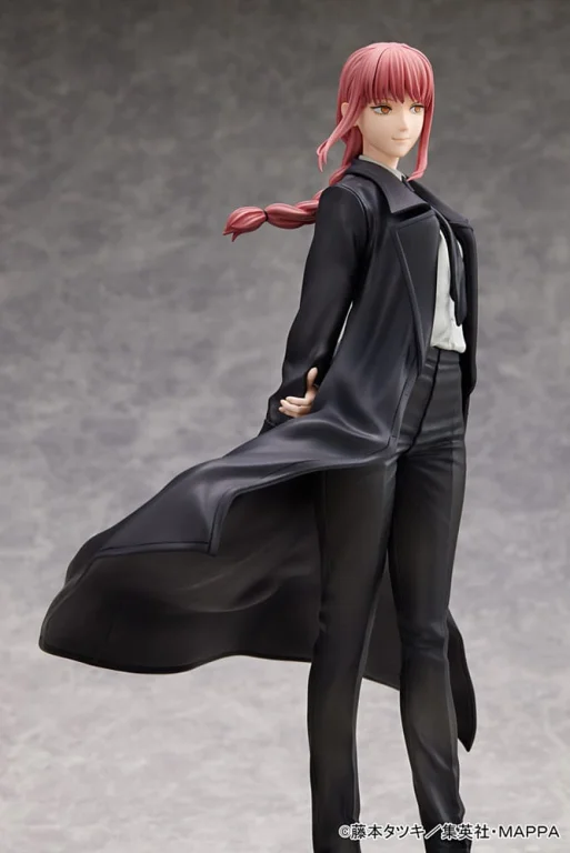 Chainsaw Man - Scale Figure - Makima