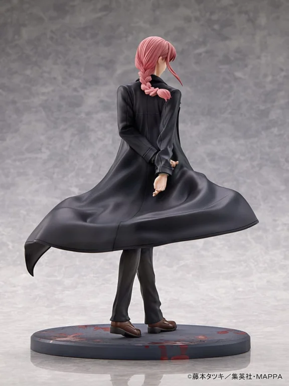 Chainsaw Man - Scale Figure - Makima