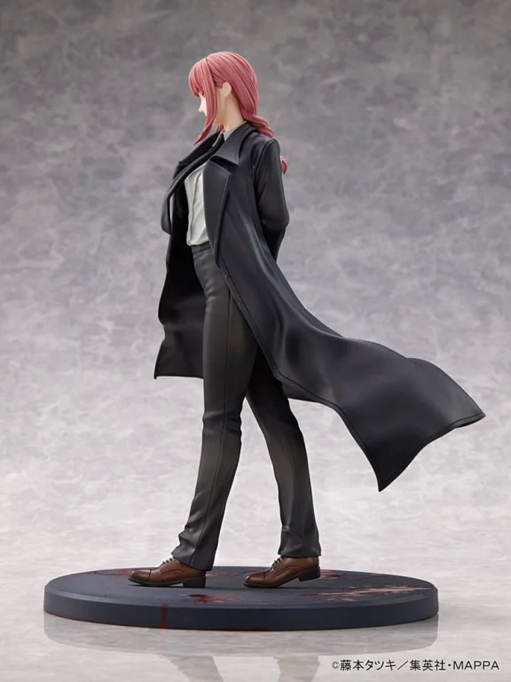 Chainsaw Man - Scale Figure - Makima