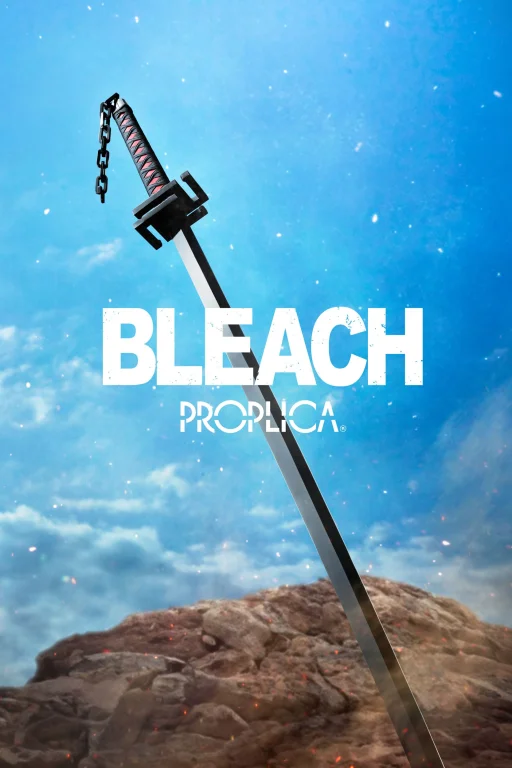 Bleach - PROPLICA - Tensa Zangetsu