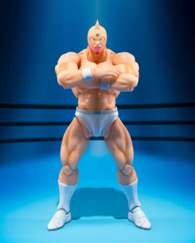 Produktbild zu Kinnikuman - S.H.Figuarts - Kinnikuman