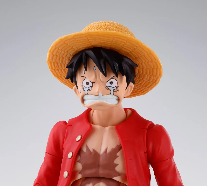 One Piece - S.H.Figuarts - Sabo (Revolutionary Army Chief of Staff)