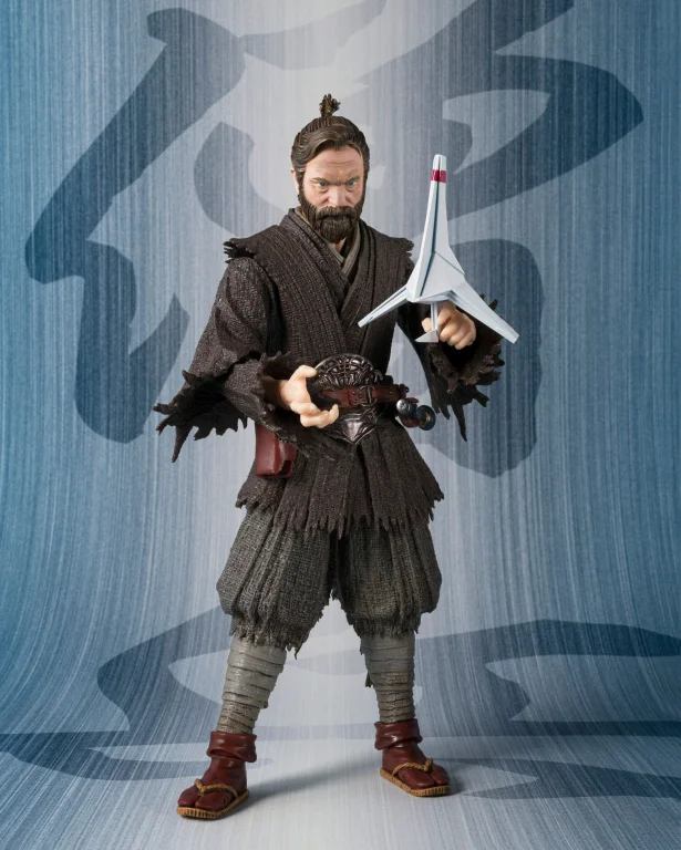 Star Wars - Meisho Movie Realization - Obi-Wan Kenobi (Samurai Taisho)