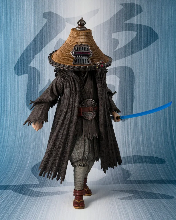 Star Wars - Meisho Movie Realization - Obi-Wan Kenobi (Samurai Taisho)