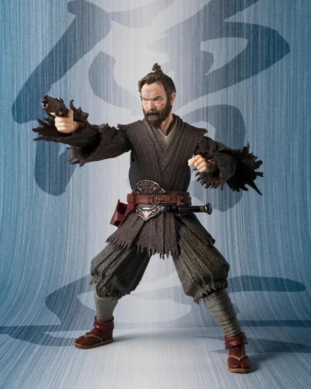 Star Wars - Meisho Movie Realization - Obi-Wan Kenobi (Samurai Taisho)