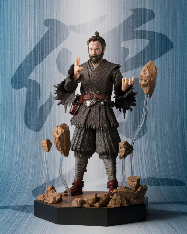 Star Wars - Meisho Movie Realization - Obi-Wan Kenobi (Samurai Taisho)