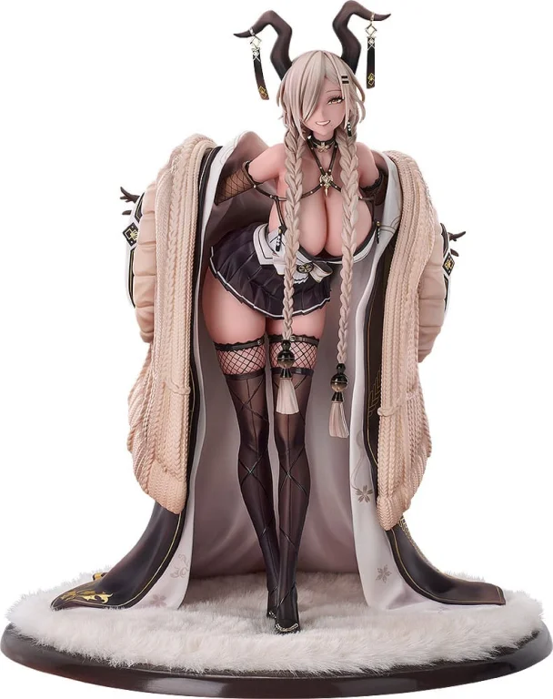 Azur Lane - Scale Figure - Owari