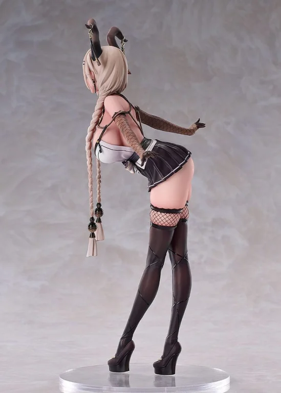 Azur Lane - Scale Figure - Owari (Light Equipment Ver.)