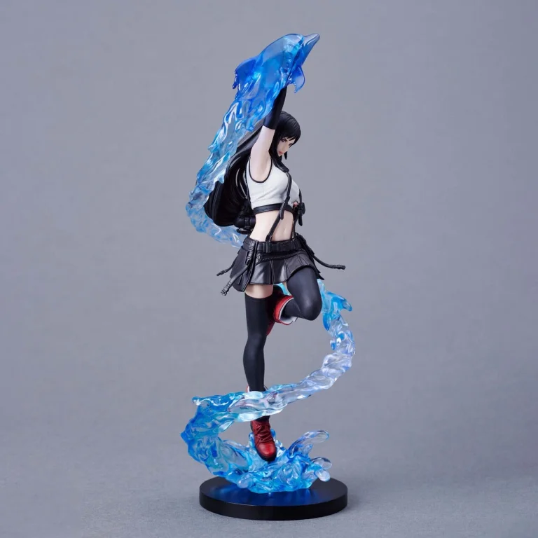 Final Fantasy VII Remake - Scale Figure - Tifa Lockhart