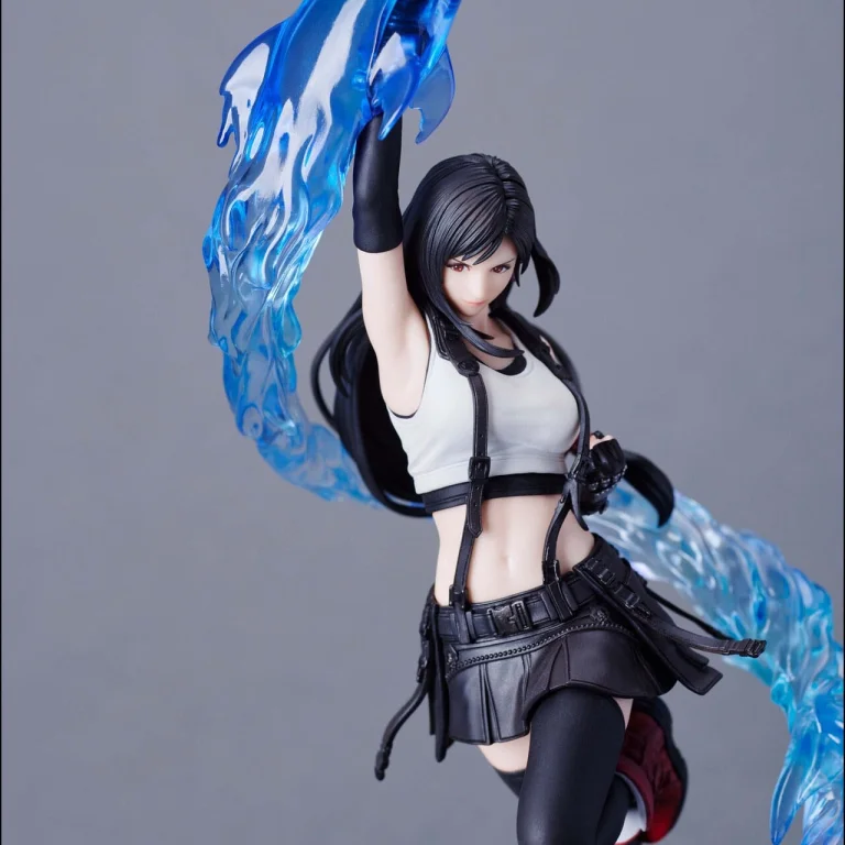 Final Fantasy VII Remake - Scale Figure - Tifa Lockhart