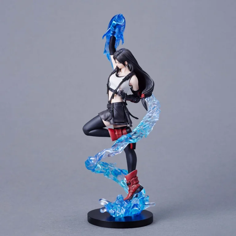 Final Fantasy VII Remake - Scale Figure - Tifa Lockhart