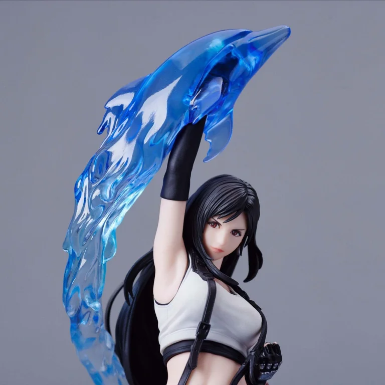 Final Fantasy VII Remake - Scale Figure - Tifa Lockhart