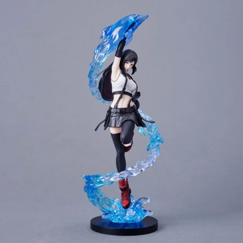 Produktbild zu Final Fantasy VII Remake - Scale Figure - Tifa Lockhart