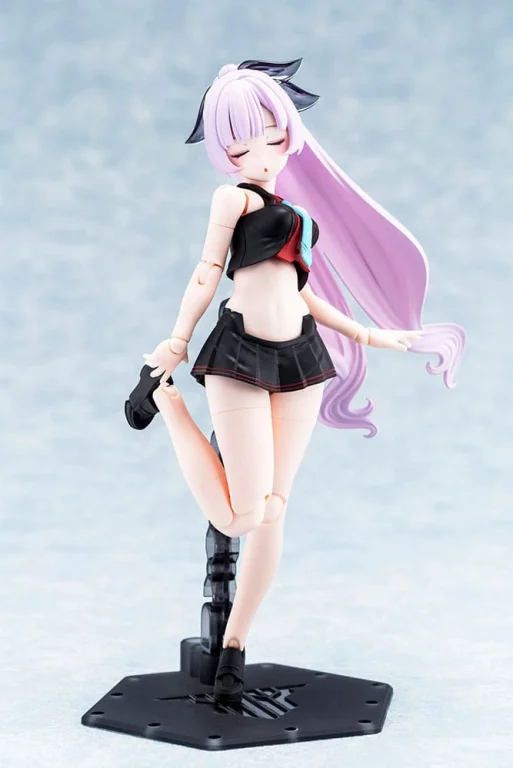 Megami Device - Plastic Model Kit - Buster Doll Paladin (Darkness Claw)