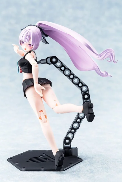 Megami Device - Plastic Model Kit - Buster Doll Paladin (Darkness Claw)