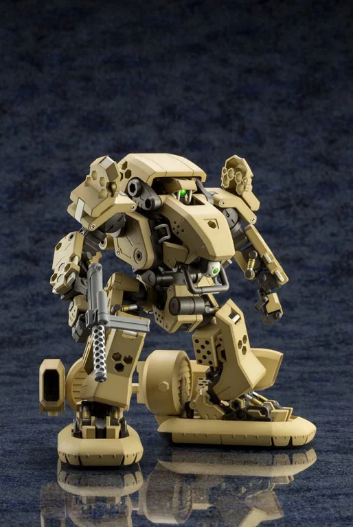 Hexa Gear - Plastic Model Kit - Bulkarmβ (Standard Type)