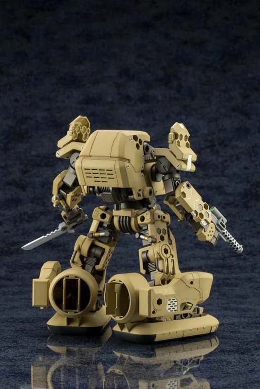 Hexa Gear - Plastic Model Kit - Bulkarmβ (Standard Type)