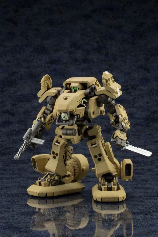 Hexa Gear - Plastic Model Kit - Bulkarmβ (Standard Type)