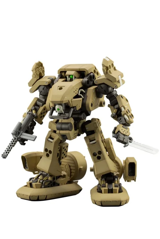 Hexa Gear - Plastic Model Kit - Bulkarmβ (Standard Type)