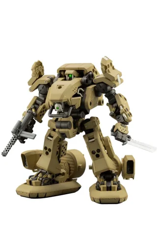 Produktbild zu Hexa Gear - Plastic Model Kit - Bulkarmβ (Standard Type)