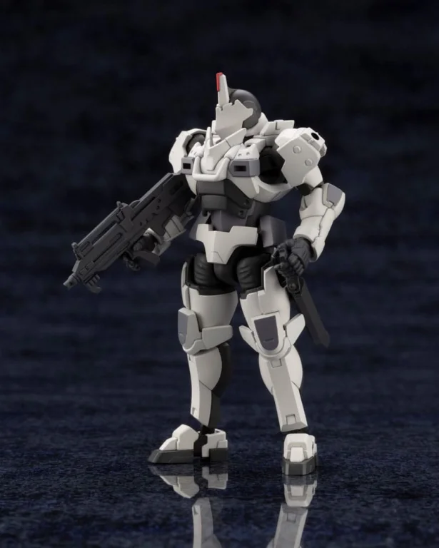 Hexa Gear - Plastic Model Kit - Governor Armor Type: Pawn X1