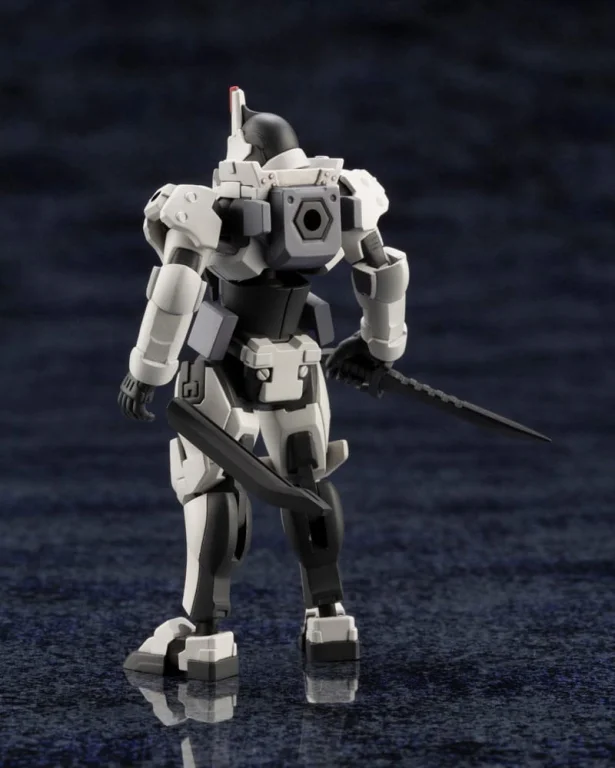 Hexa Gear - Plastic Model Kit - Governor Armor Type: Pawn X1