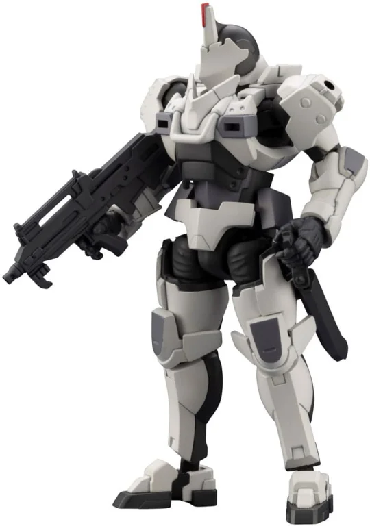 Hexa Gear - Plastic Model Kit - Governor Armor Type: Pawn X1