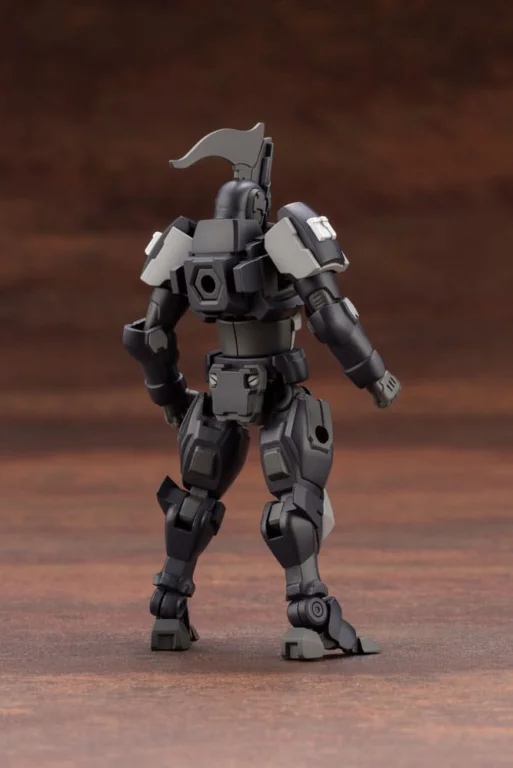 Hexa Gear - Plastic Model Kit - Governor Ignite Spartan