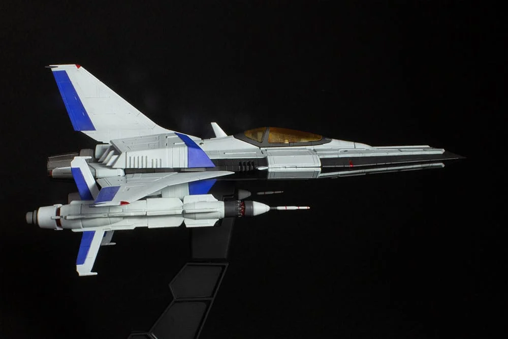 Gradius - Scale Model Kit - Vic Viper (ver. GRADIUS)