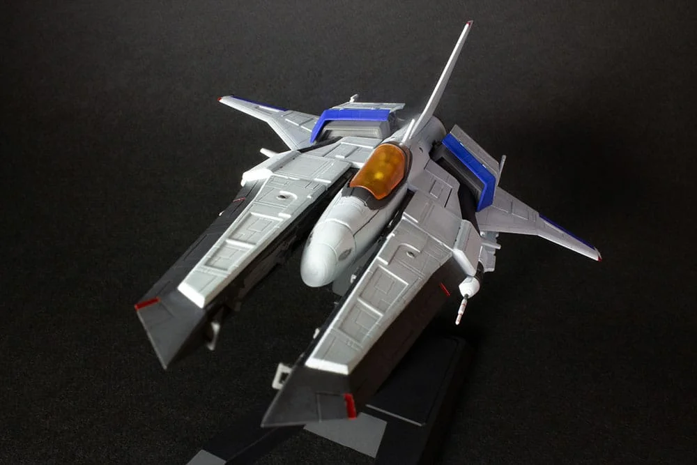 Gradius - Scale Model Kit - Vic Viper (ver. GRADIUS)