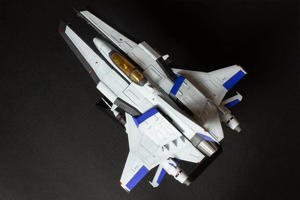 Gradius - Scale Model Kit - Vic Viper (ver. GRADIUS)