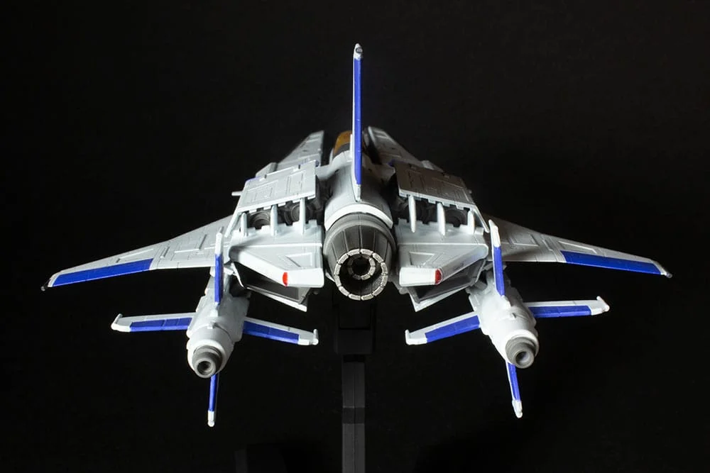 Gradius - Scale Model Kit - Vic Viper (ver. GRADIUS)