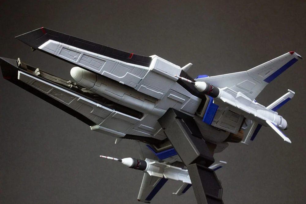 Gradius - Scale Model Kit - Vic Viper (ver. GRADIUS)