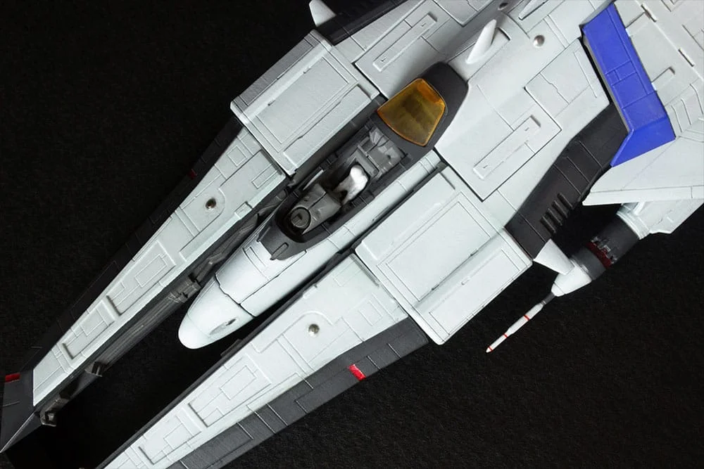 Gradius - Scale Model Kit - Vic Viper (ver. GRADIUS)