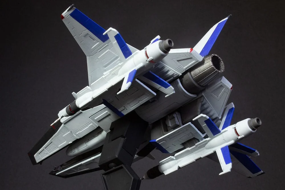 Gradius - Scale Model Kit - Vic Viper (ver. GRADIUS)